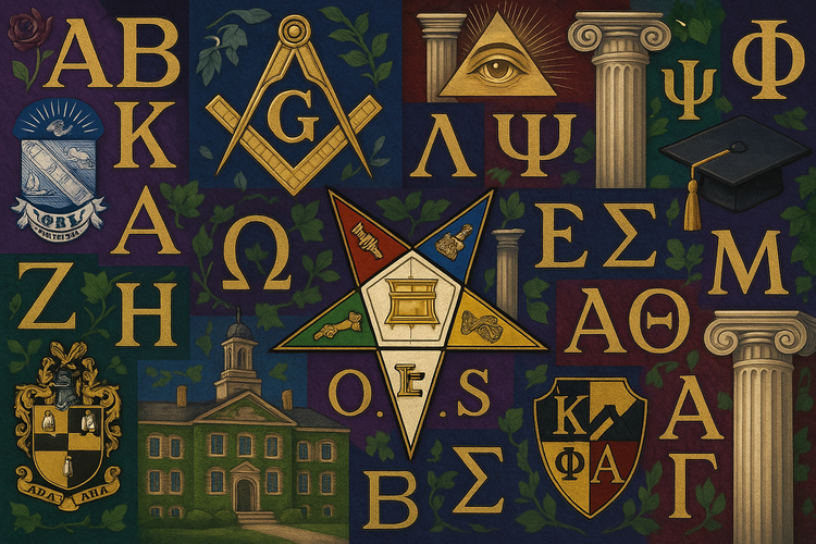 Tradition, Pride, and Style