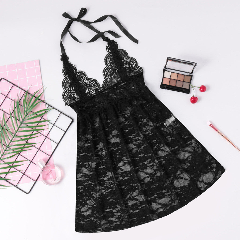 Petticoat nightdress