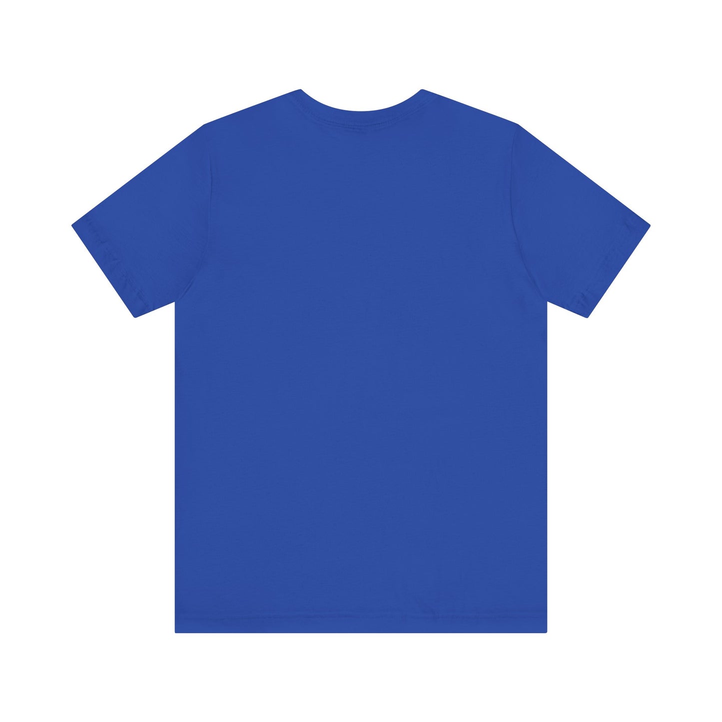 Daughters of Divinity Unisex Jersey Tee - OES Chapter #1911