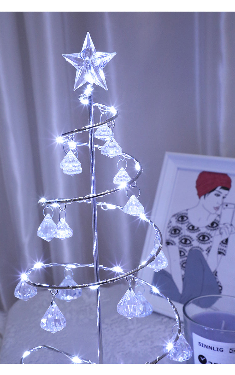 Desktop Christmas Decoration New
