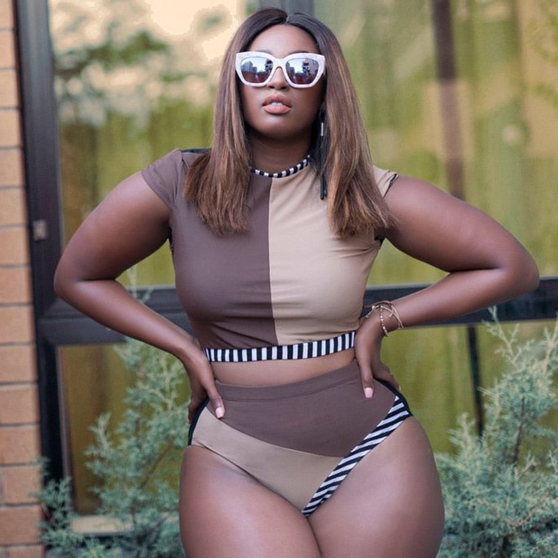 Plus Size Swimsuits