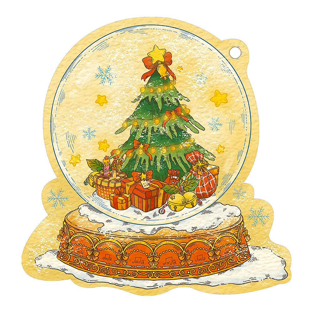 Decorative Christmas Ornament