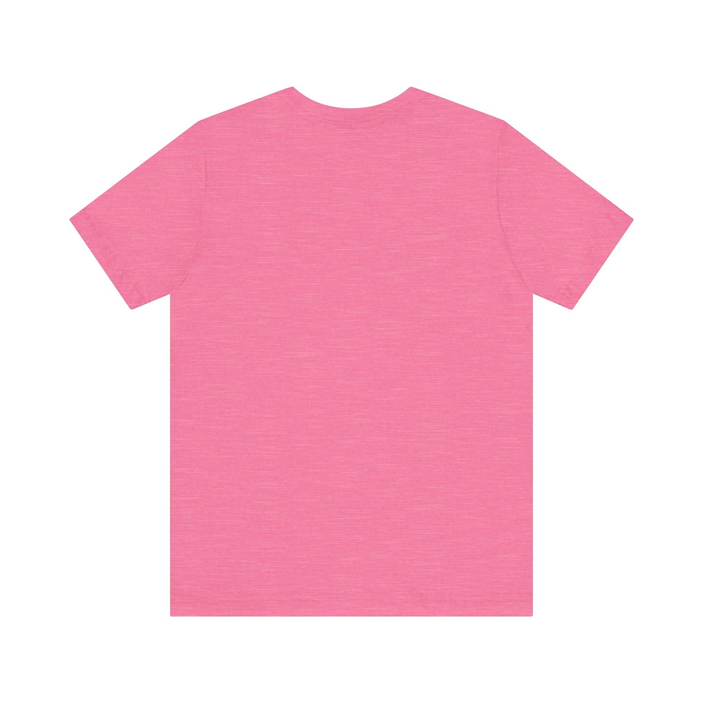 Daughters of Divinity Unisex Jersey Tee - OES Chapter #1911