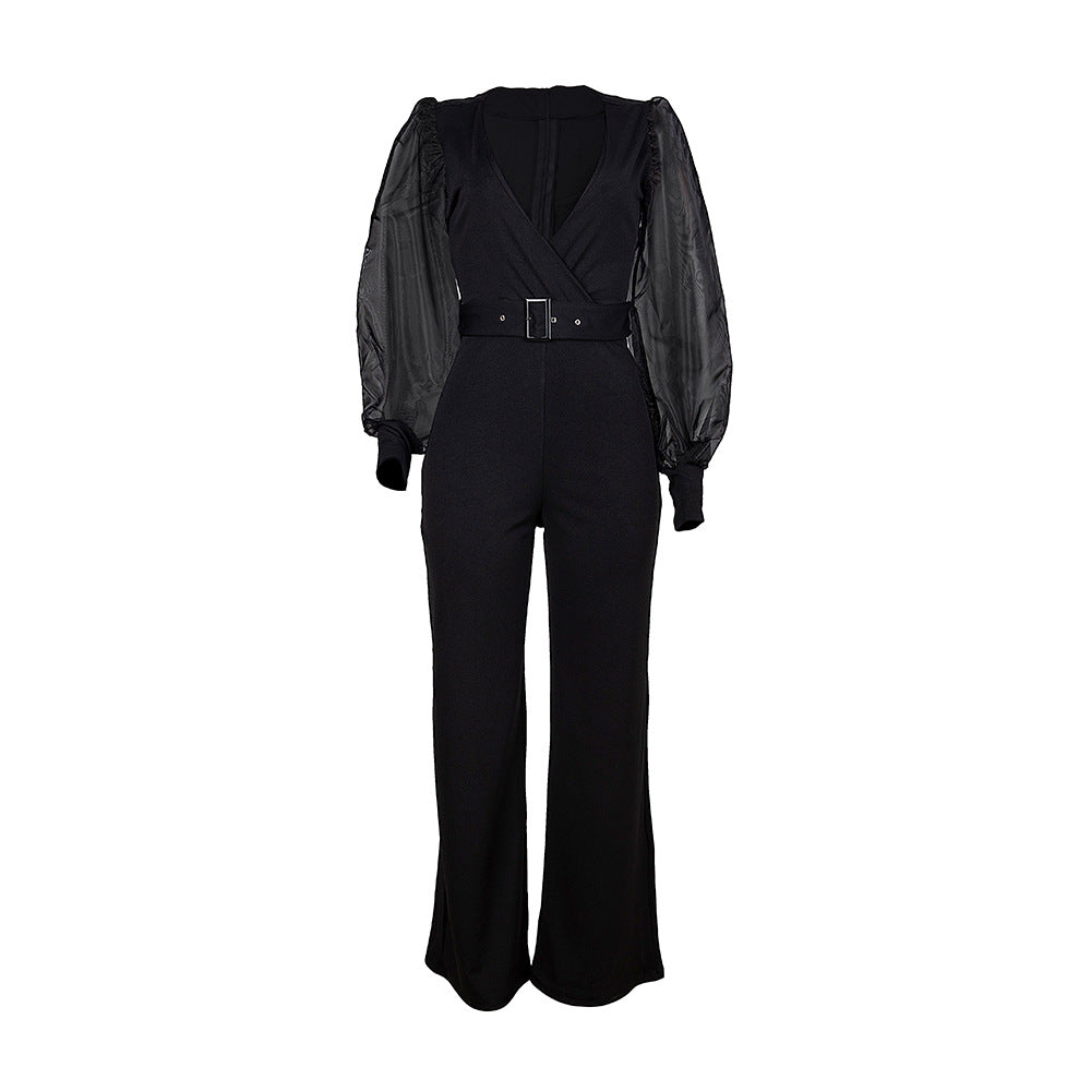 Women's Jumpsuit