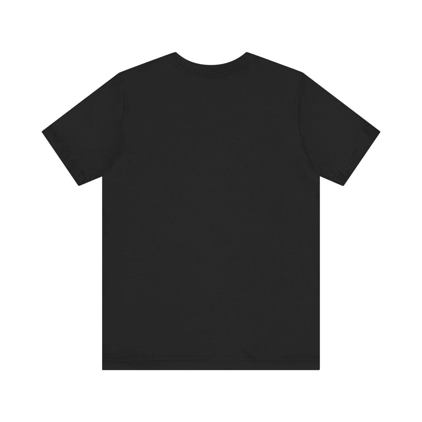 Daughters of Divinity Unisex Jersey Tee - OES Chapter #1911