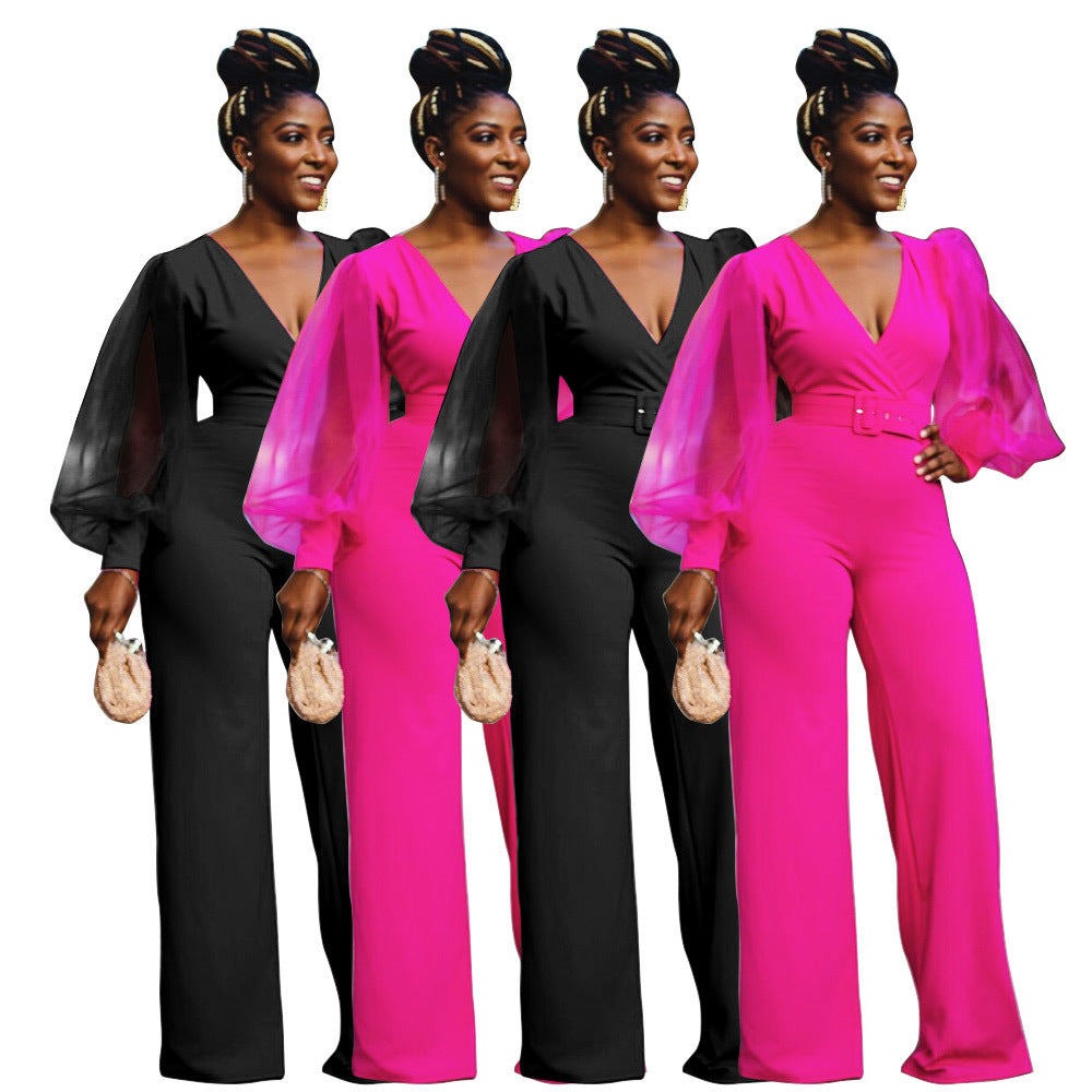 Women's Jumpsuit