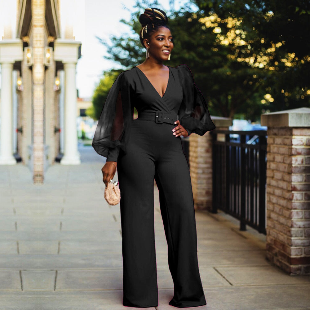 Women's Jumpsuit