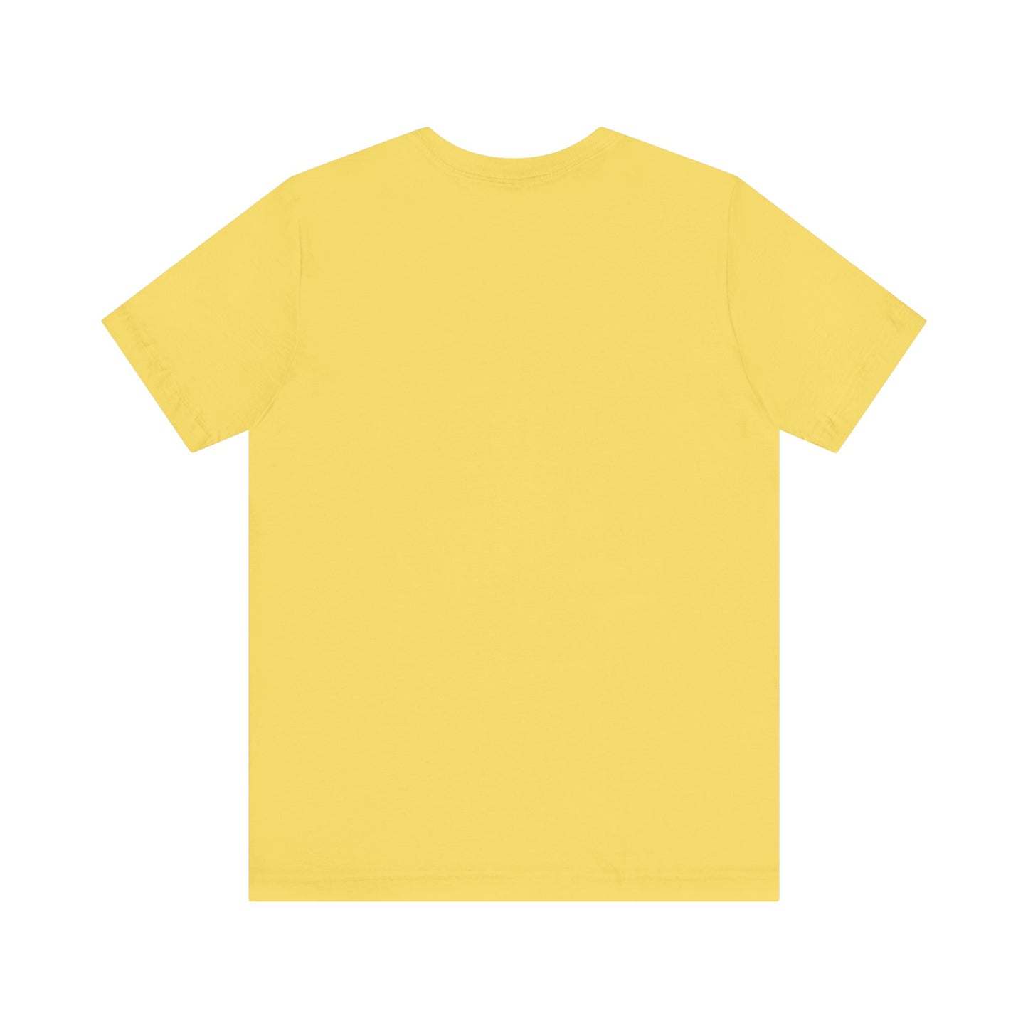 Daughters of Divinity Unisex Jersey Tee - OES Chapter #1911