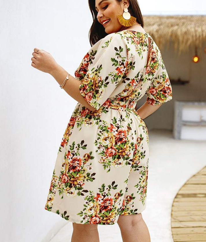 Short Sleeve Jumpeer