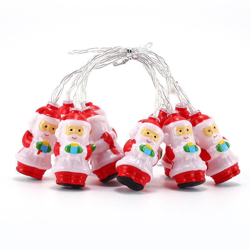 LED Christmas Light