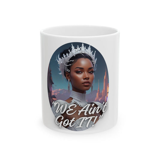 Ceramic Mug, (11oz, 15oz)