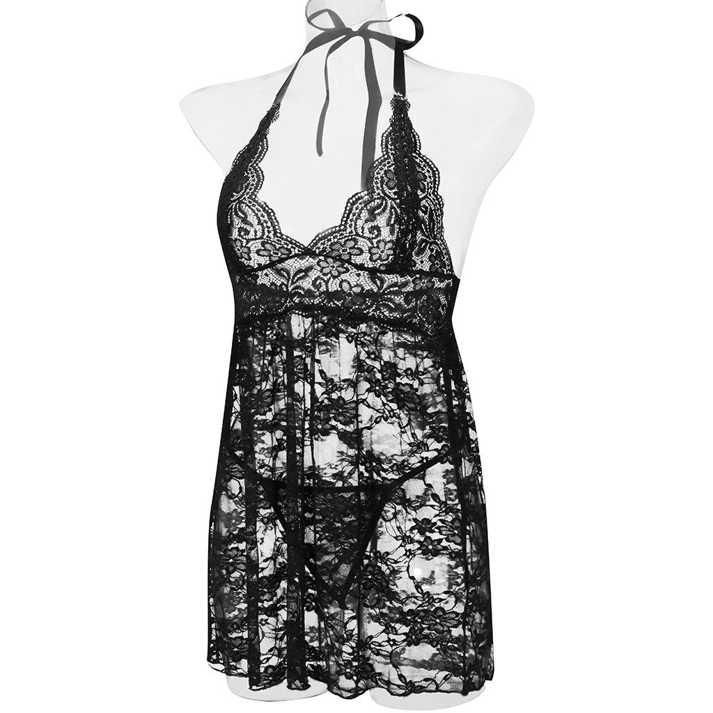 Petticoat nightdress