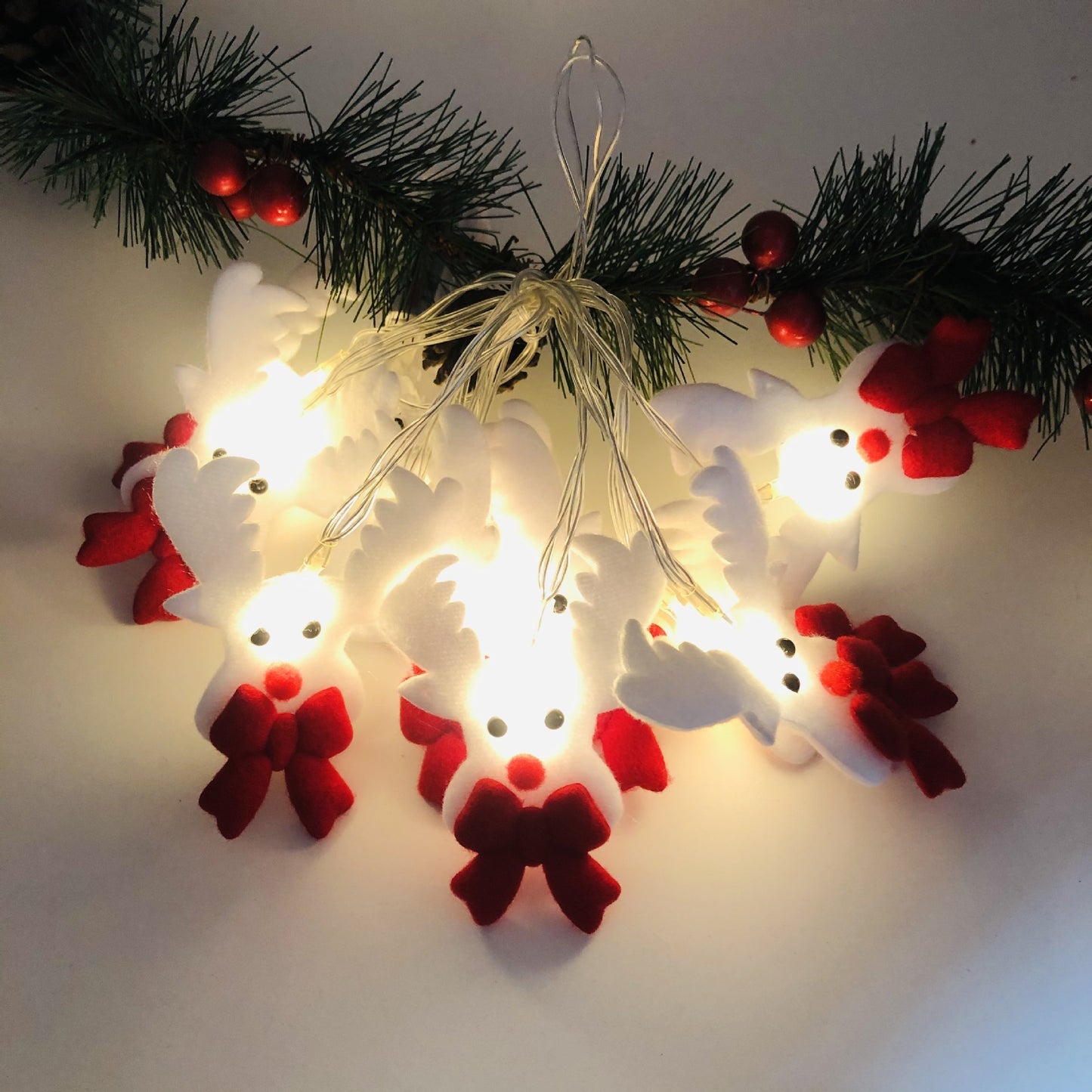 LED String Lights