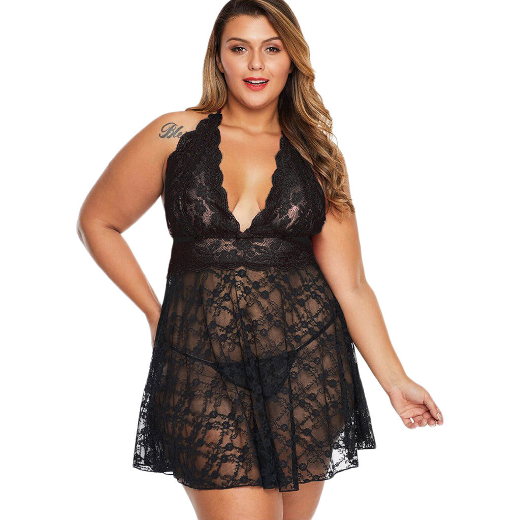 Petticoat nightdress