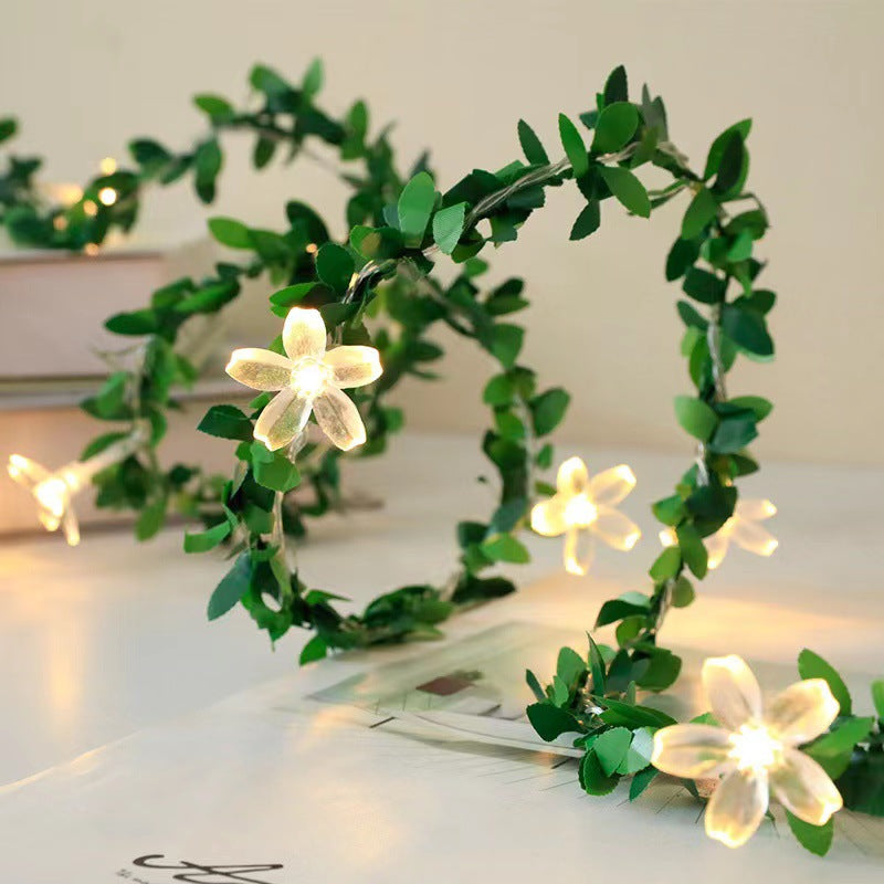 LED Light String Light