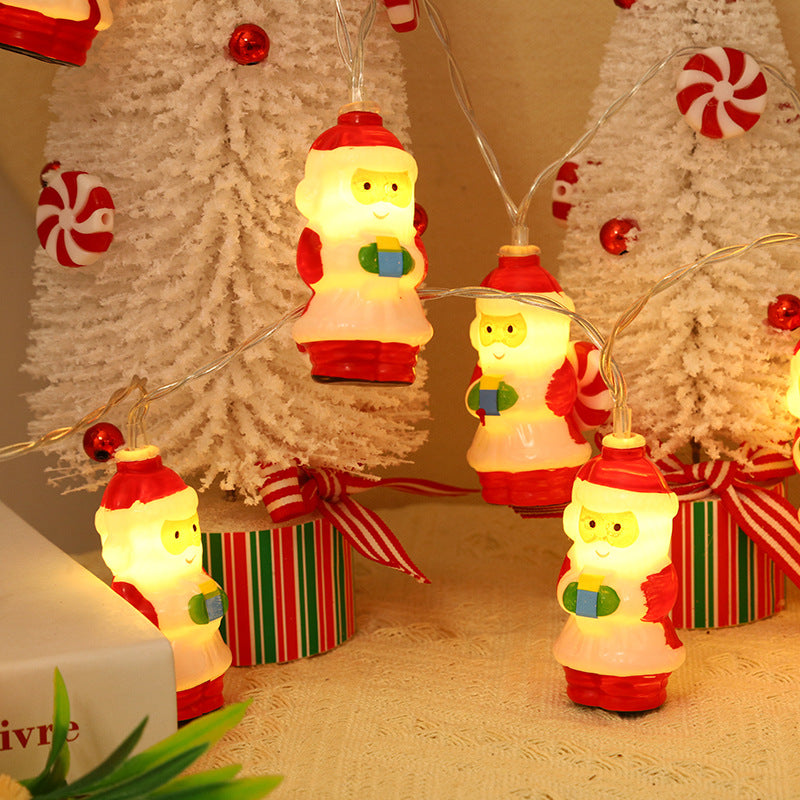 LED Christmas Light