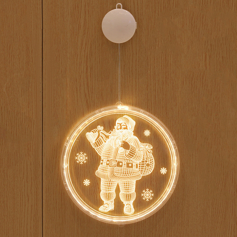 Small Christmas LED Light
