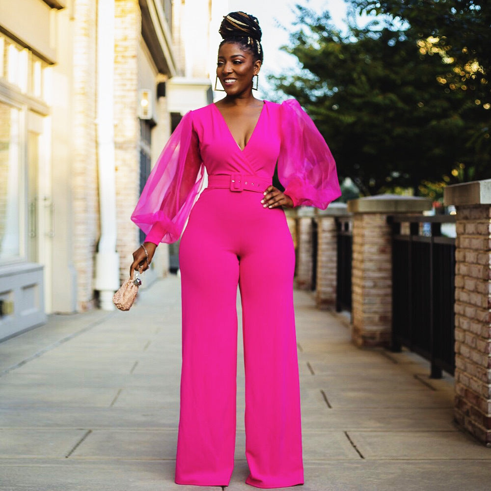 Women's Jumpsuit