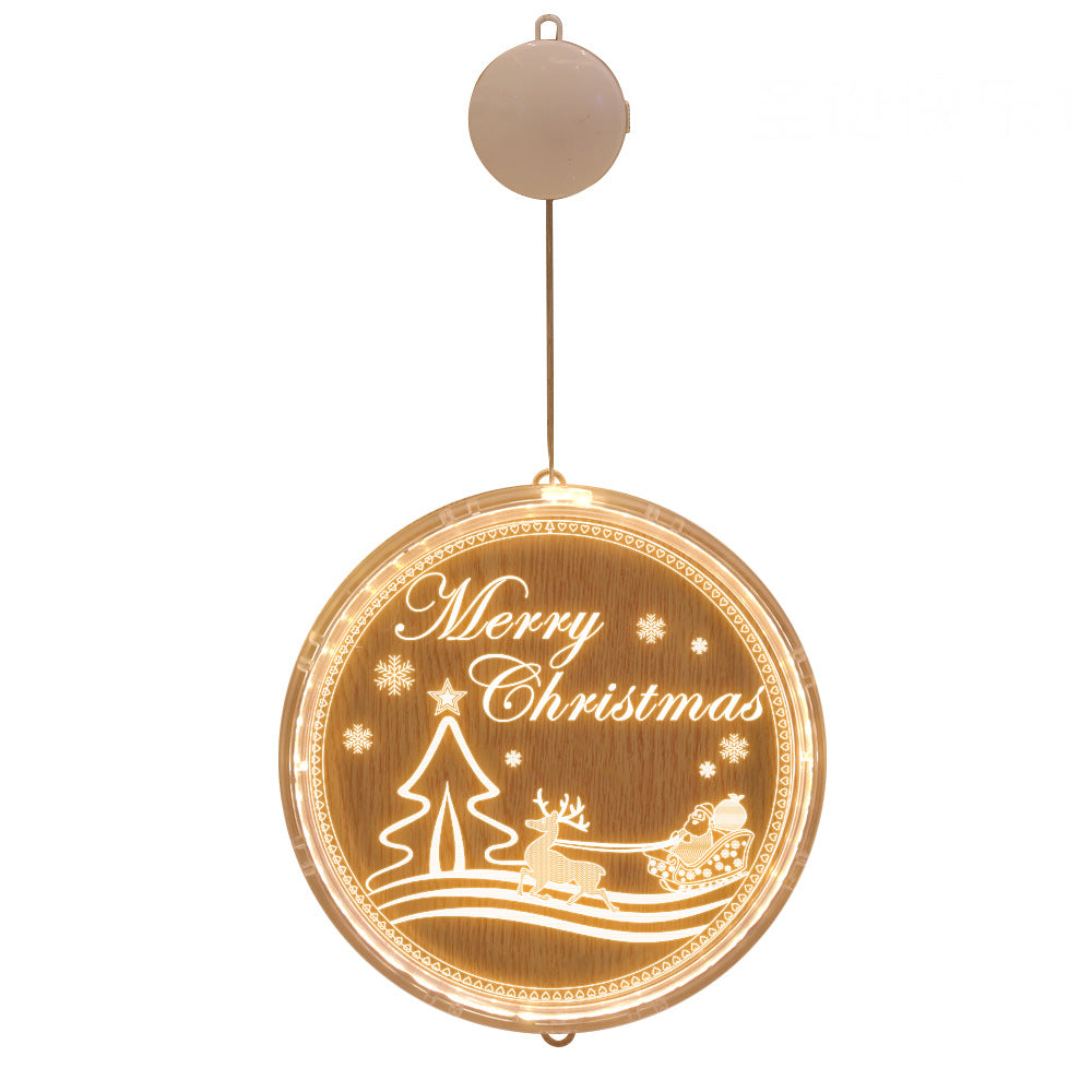 Small Christmas LED Light