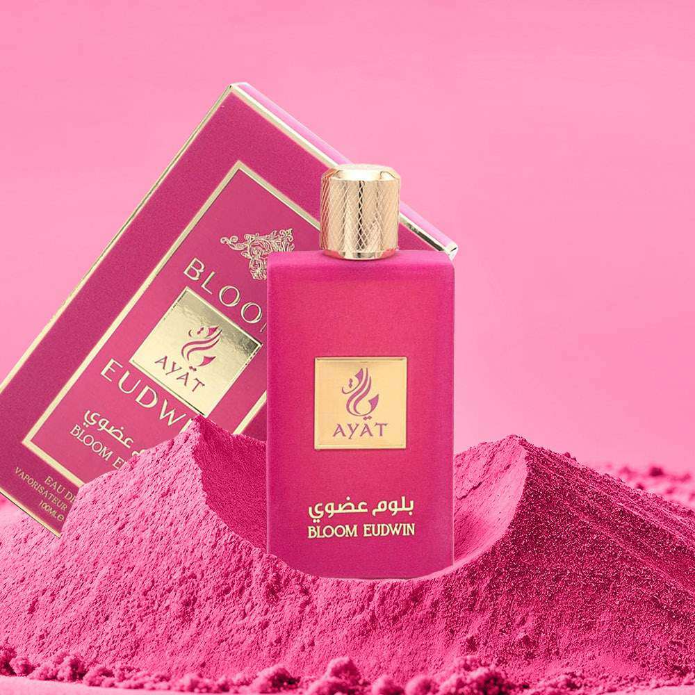 Bloom Eudwin