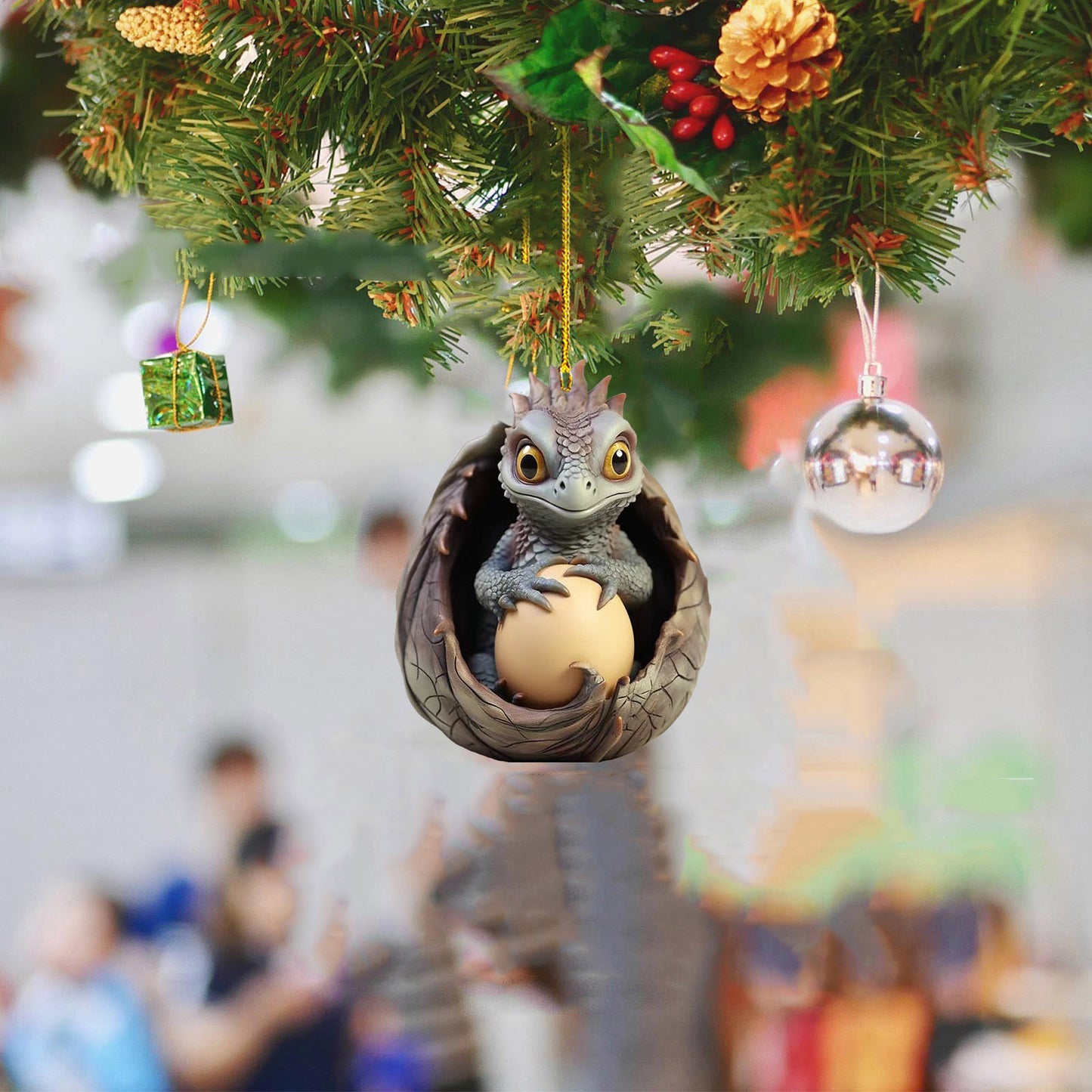 Hanging Ornament Christmas Decorations