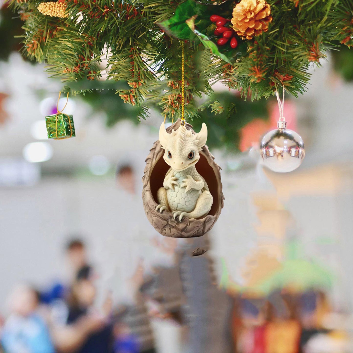 Hanging Ornament Christmas Decorations