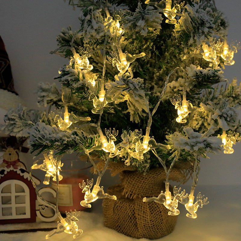 LED Christmas Decorative Light