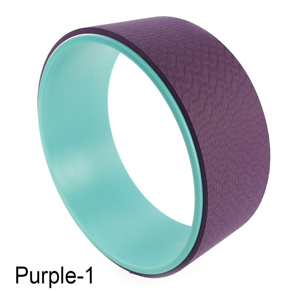 Yoga Wheel