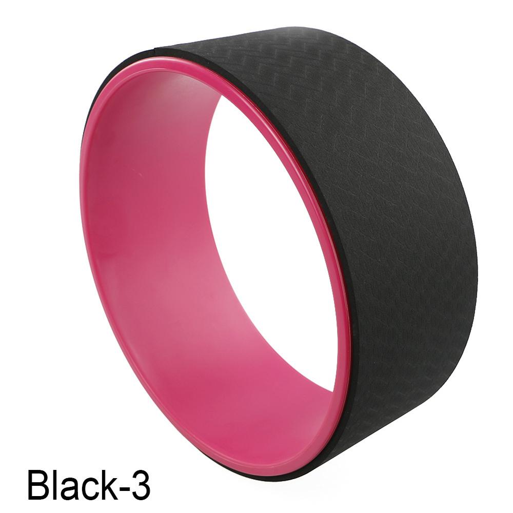 Yoga Wheel