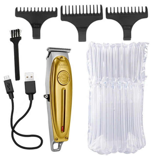 Hair Clipper and Trimmer