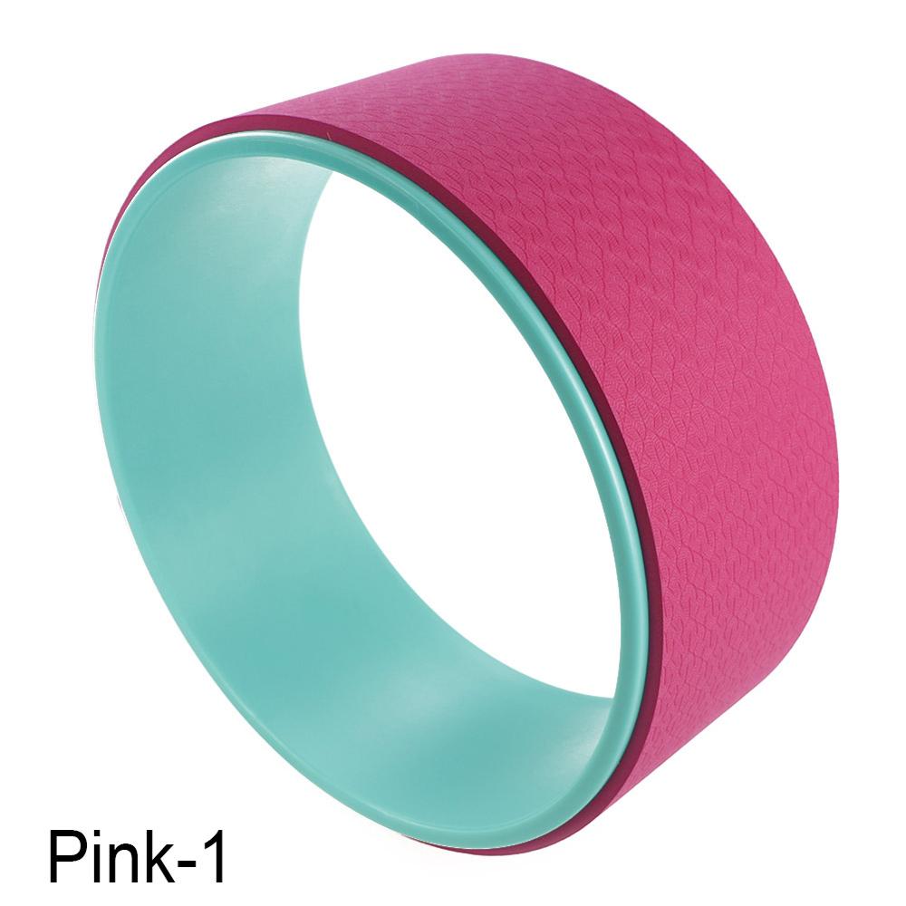 Yoga Wheel