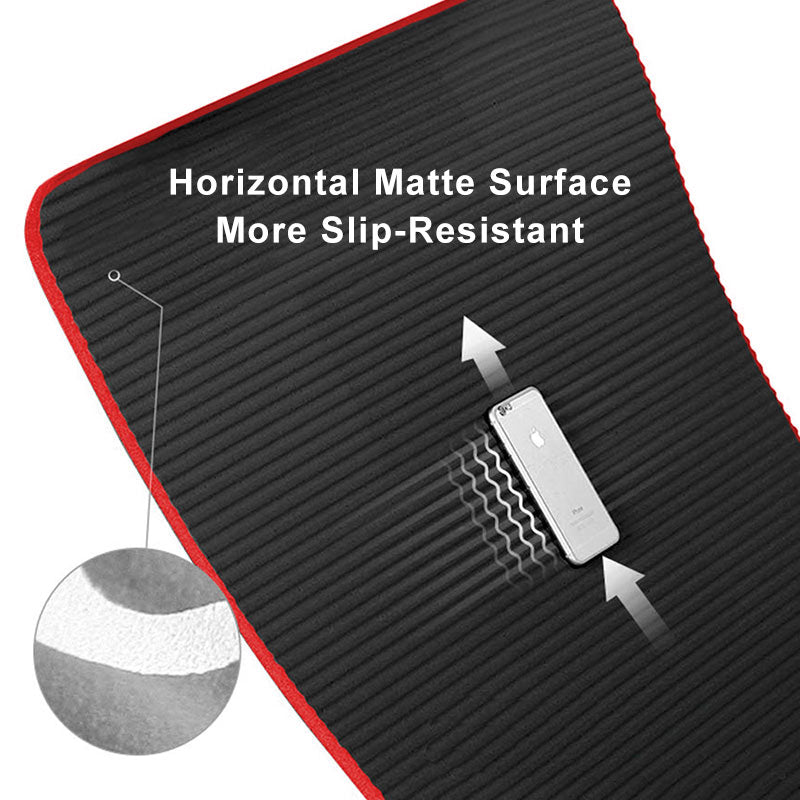 10mm Yoga Mat