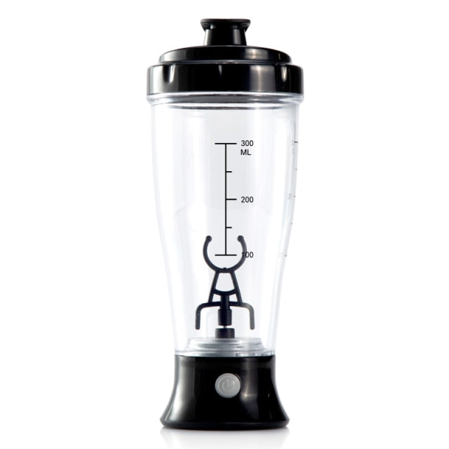 Automatic Self Stirring Protein Shaker