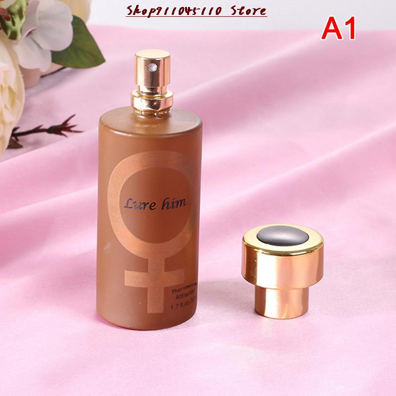 His or Her Fragrance
