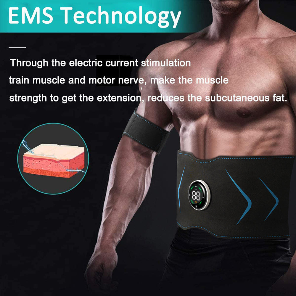 EMS Muscle Stimulator