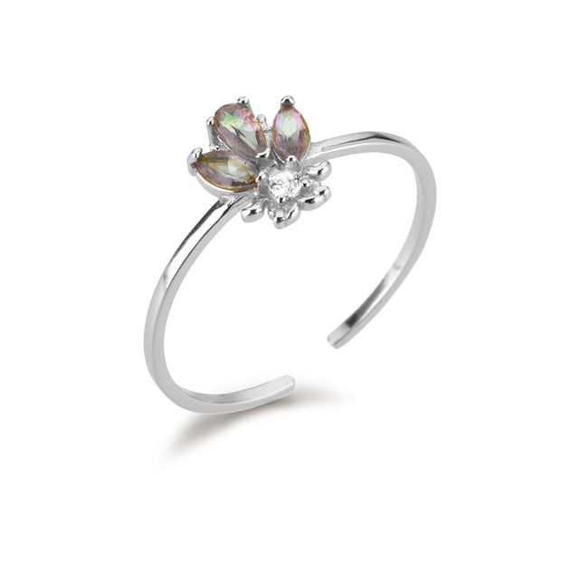 Earrings and Ring Collection