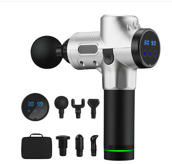 Muscle Relax High-frequency Massager