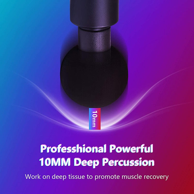 Mini Massager