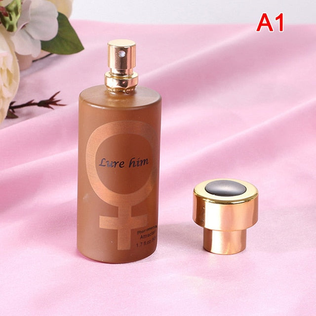 His or Her Fragrance