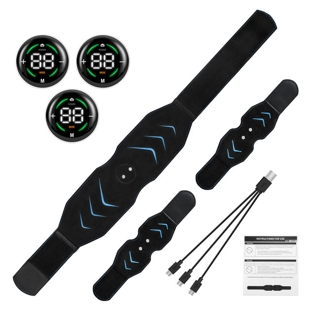 EMS Muscle Stimulator