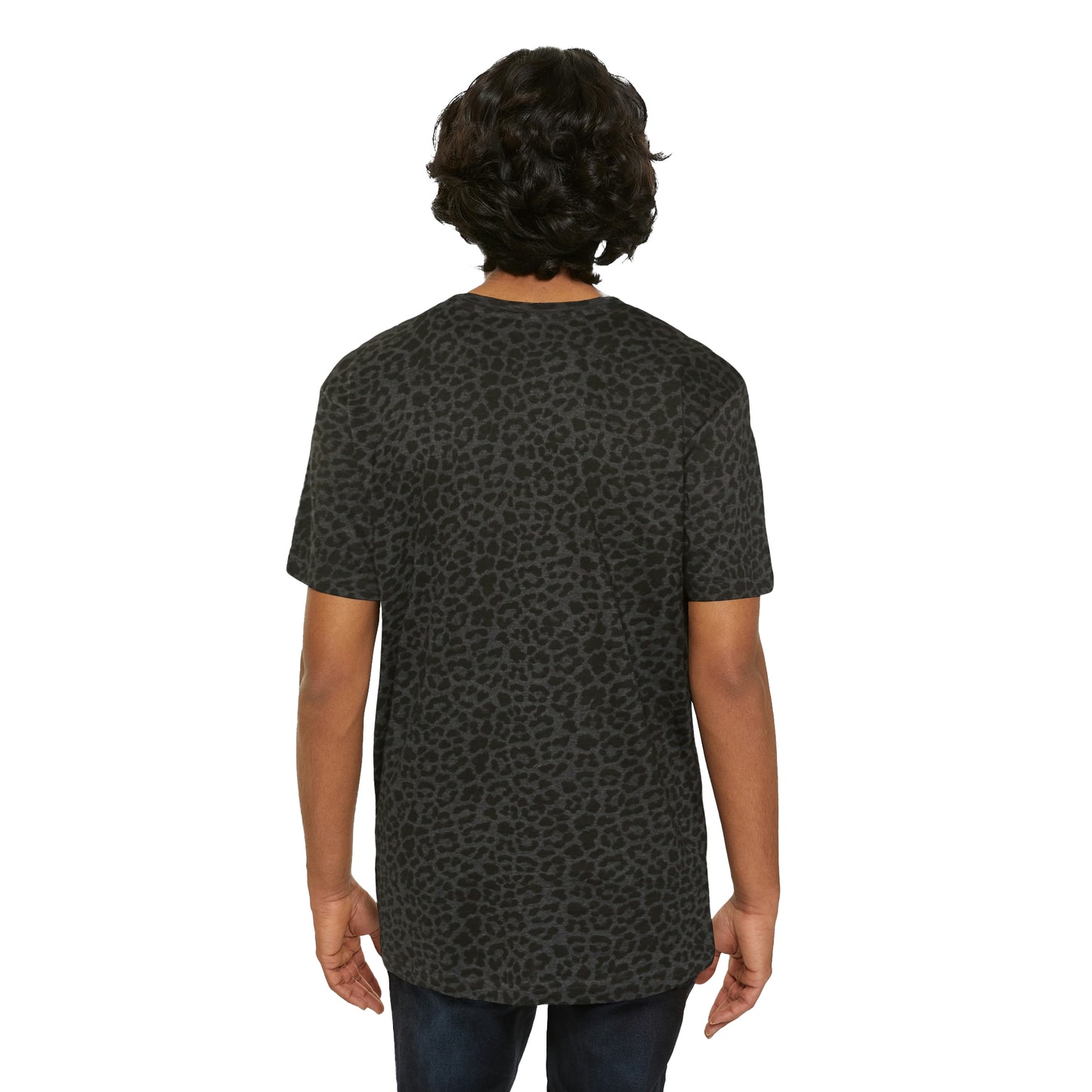 H8 NU Unisex Fine Jersey Tee