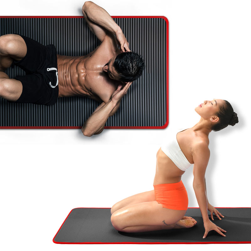 10mm Yoga Mat