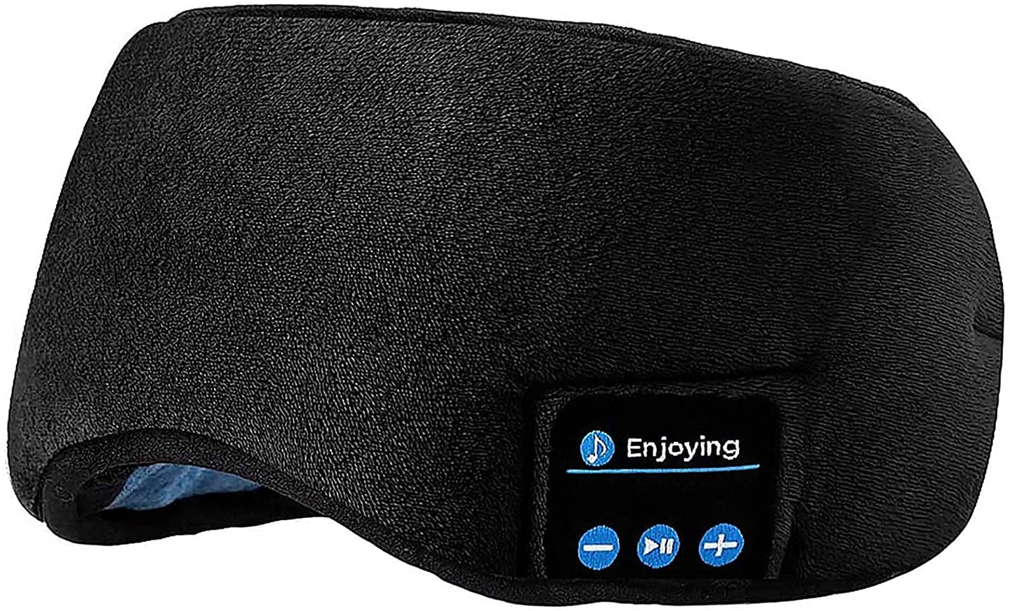 Bluetooth Headphones Eye Mask