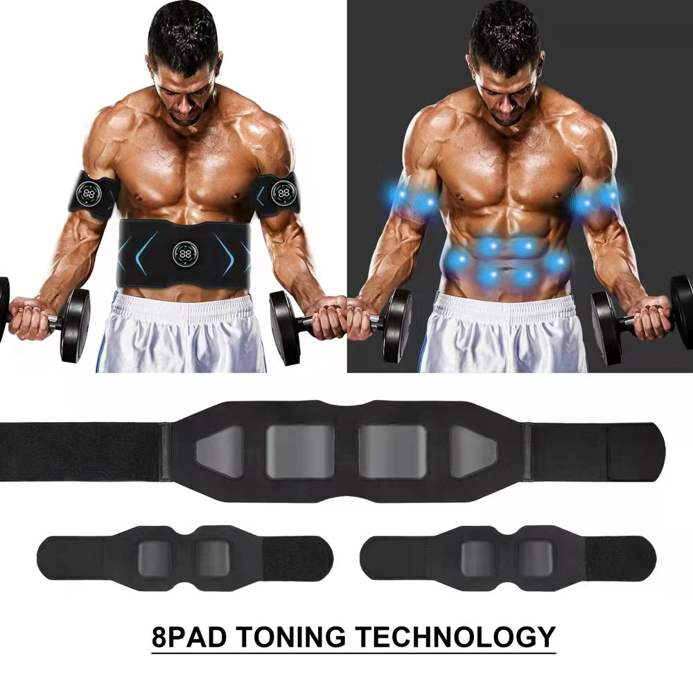 EMS Muscle Stimulator