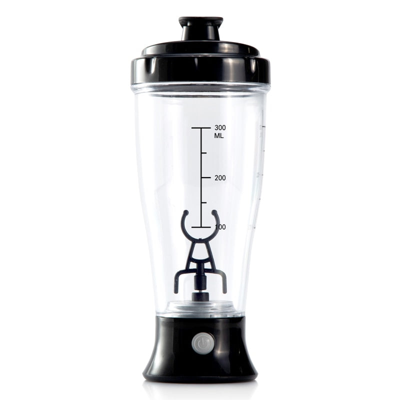 Automatic Self Stirring Protein Shaker