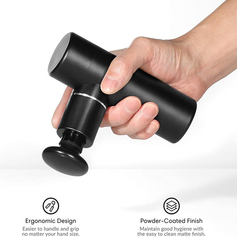 Mini Massager