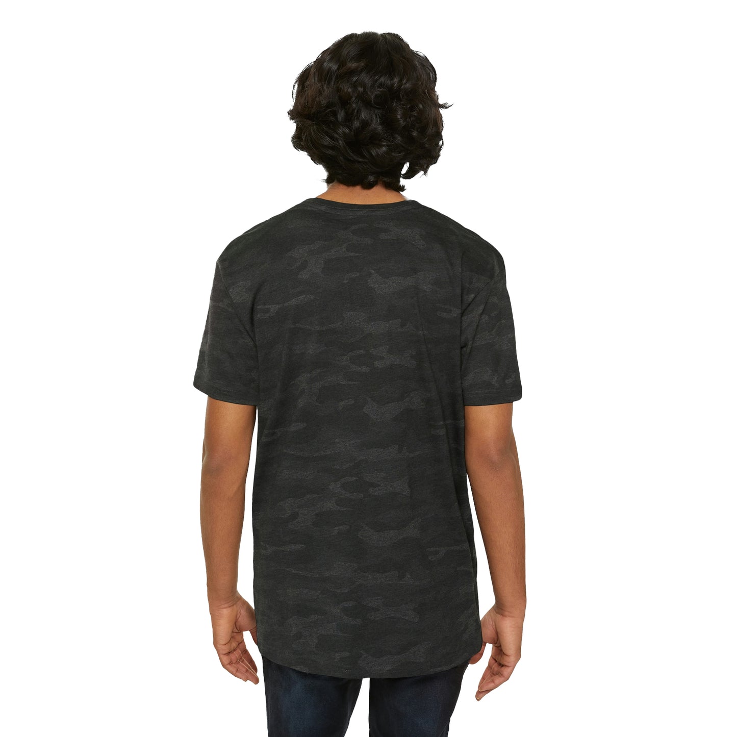 H8 NU Unisex Fine Jersey Tee