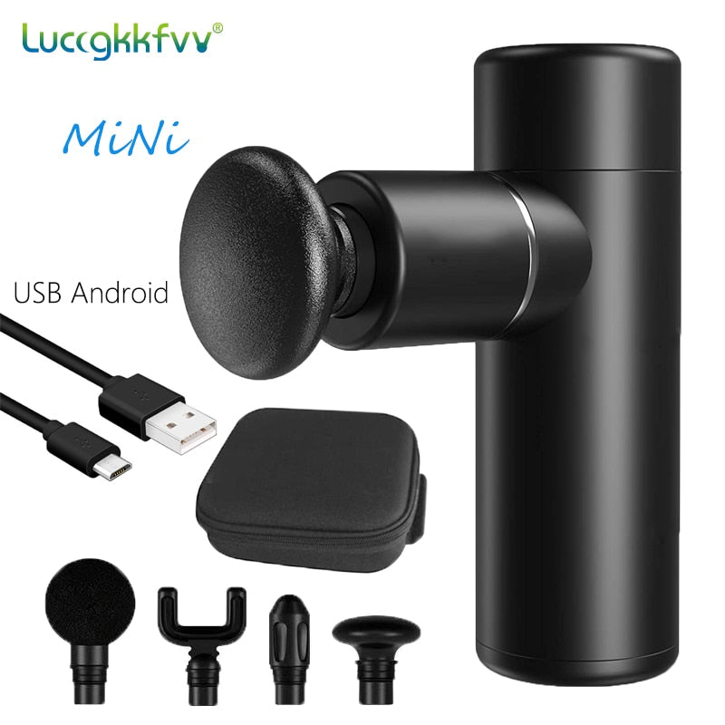 Mini Massager