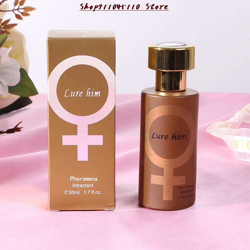His or Her Fragrance