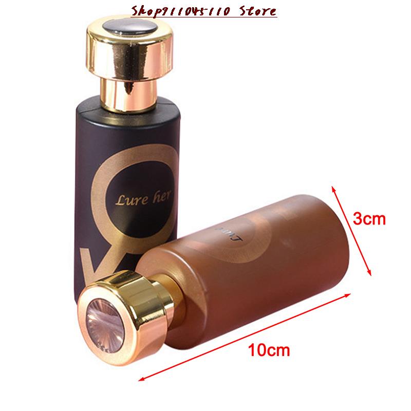His or Her Fragrance